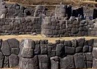 Сравнение доисторических стен